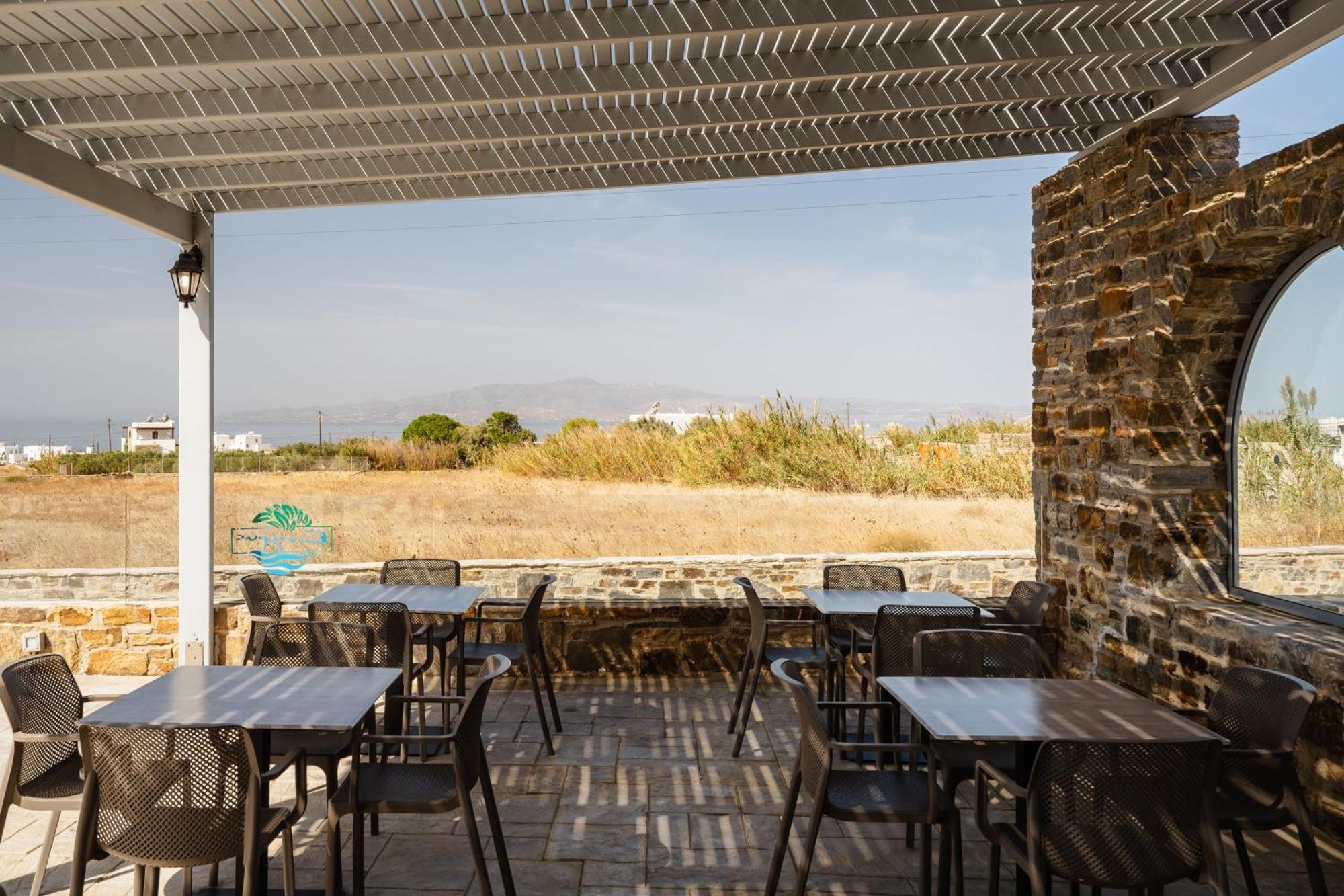Evripus Suites Kastrákion 外观 照片