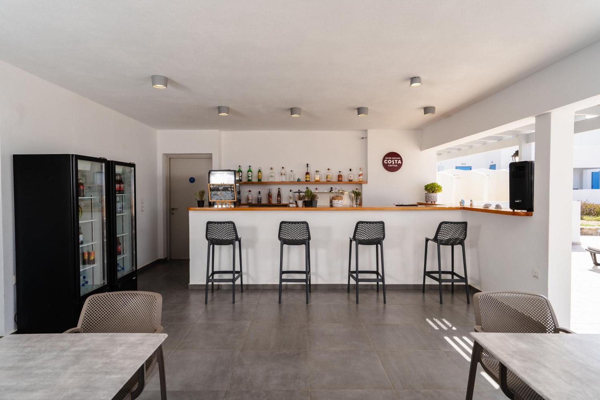 Evripus Suites Kastrákion 外观 照片